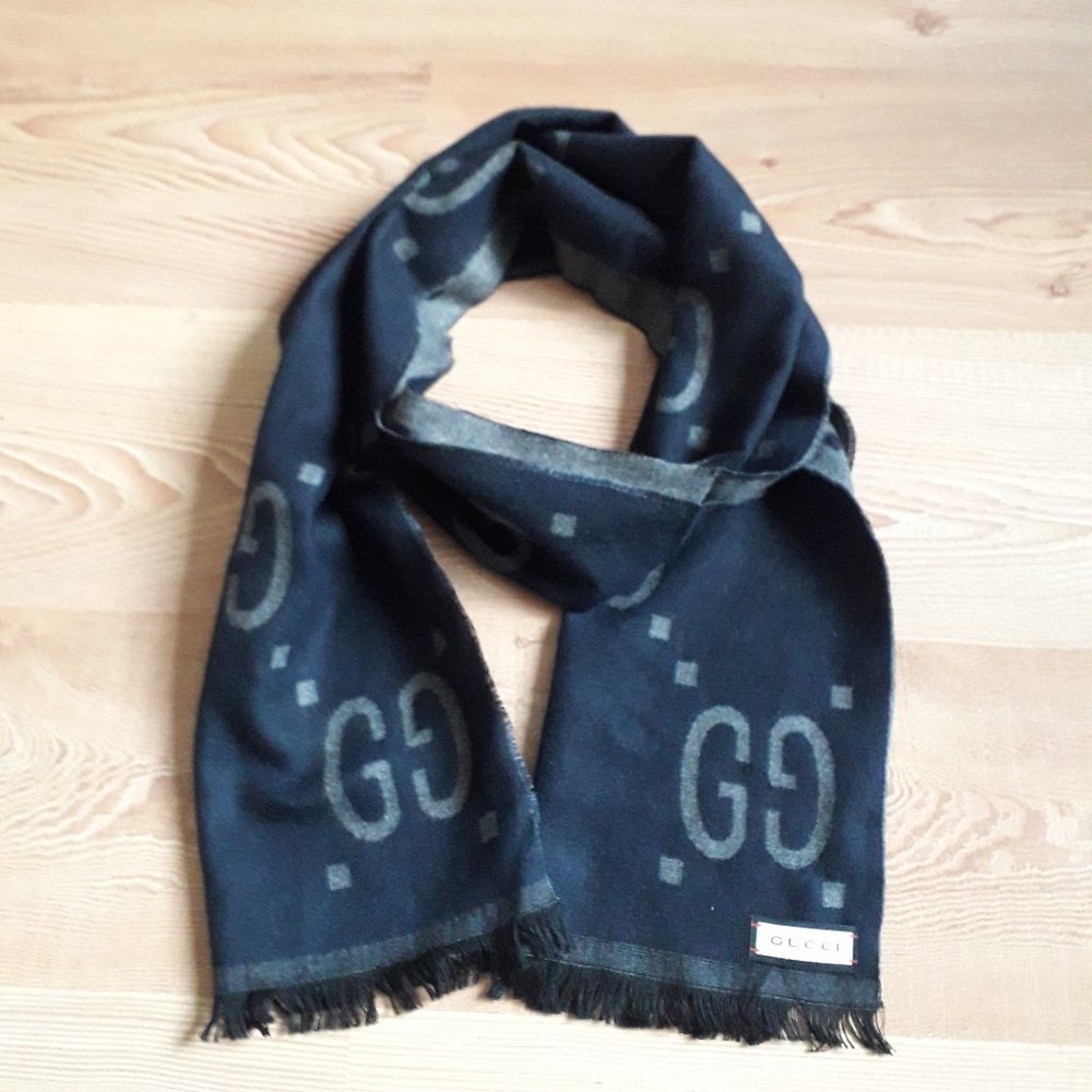 Gucci scarfs